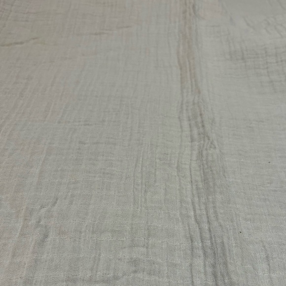 Set of 2 Parents Choice Muslin Blankets - Picture 4 of 4